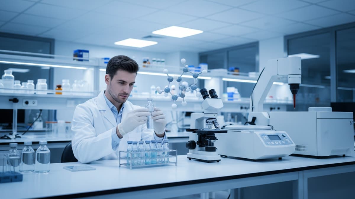 Understanding p21 Half-Life: A Cellular Regulator’s Journey