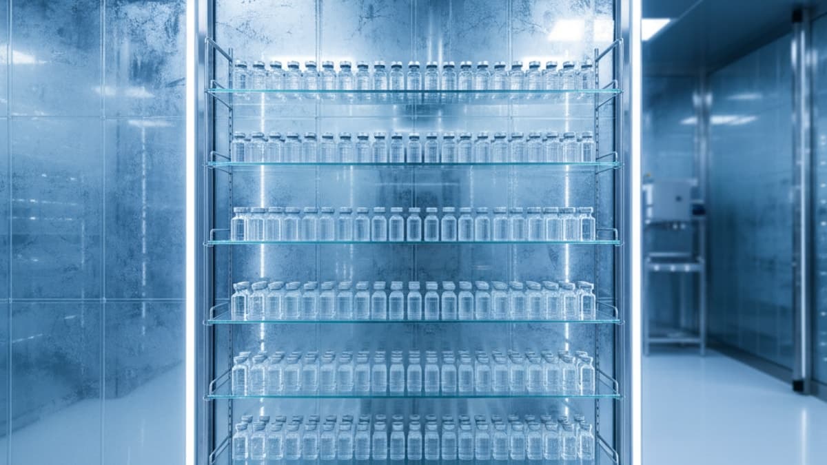 FOXO4-DRI Storage: Does it Need Refrigeration? 2026 Guide
