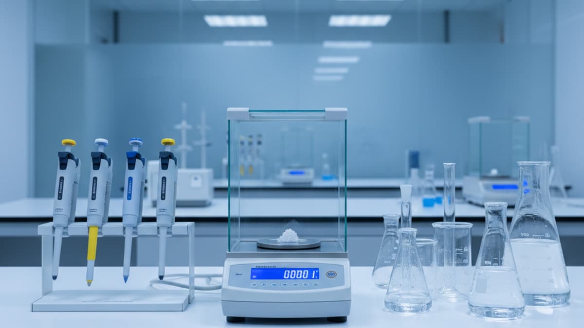 Calculate Orforglipron Dosage: A 2026 Lab Protocol
