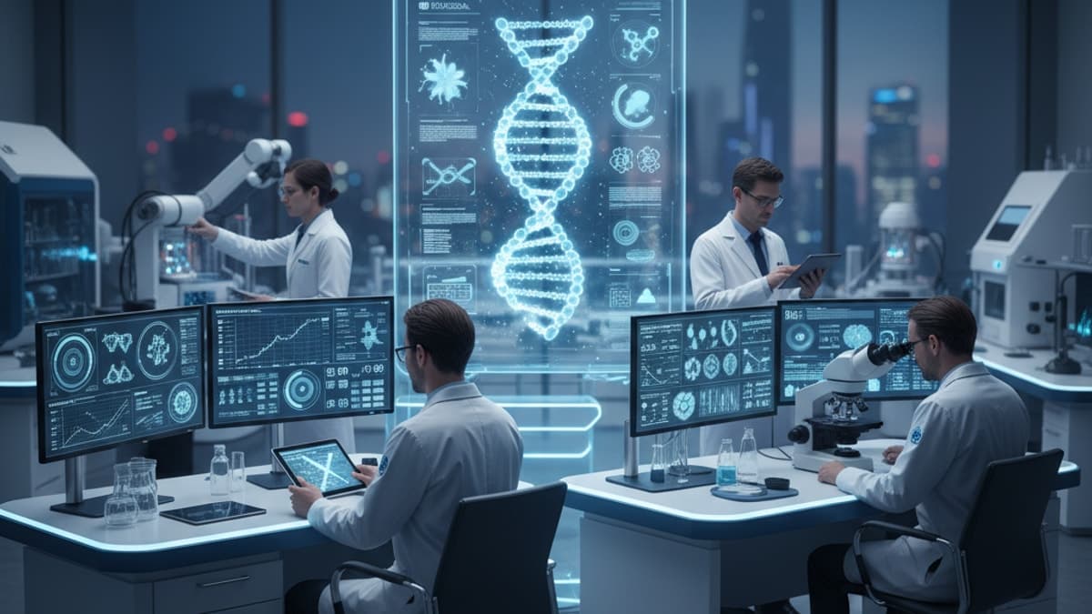 Epithalon Aging Reversal: Unpacking the Science in 2026