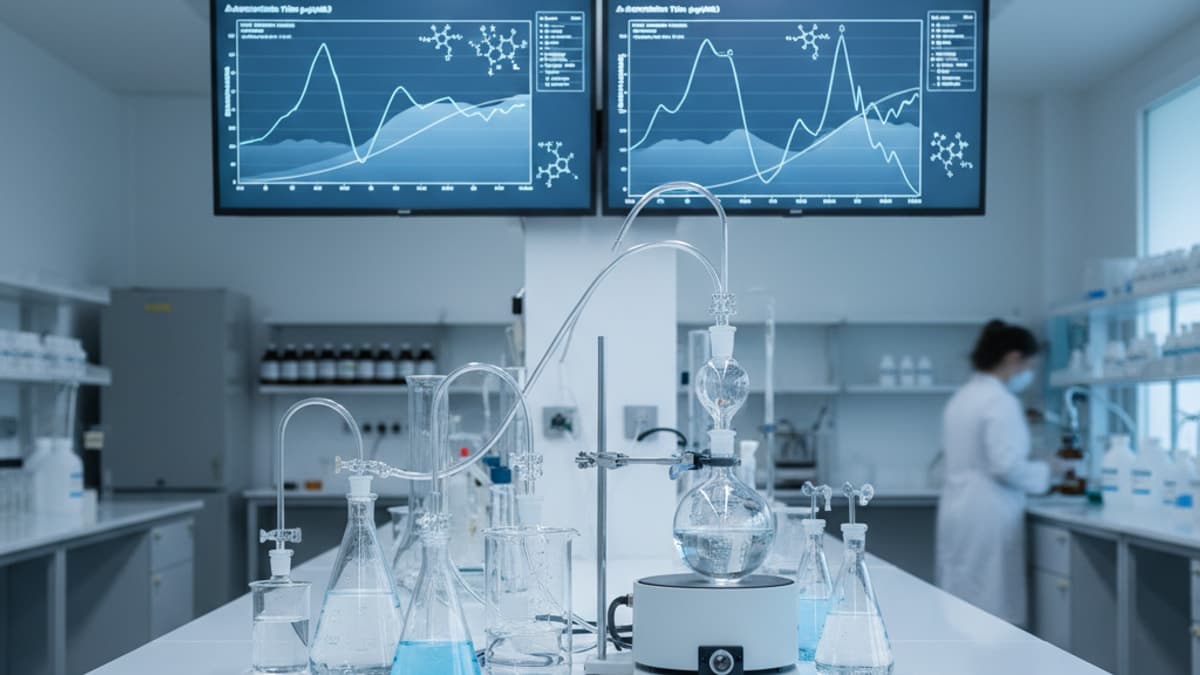 5-Amino-1MQ Oral Taste: What Researchers Need to Know