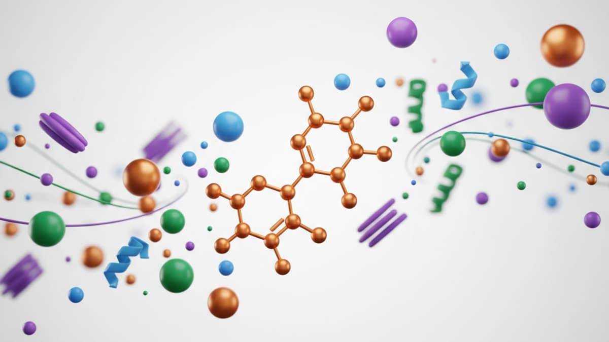 Decoding GHK-Cu Interactions: A Deep Dive for Researchers