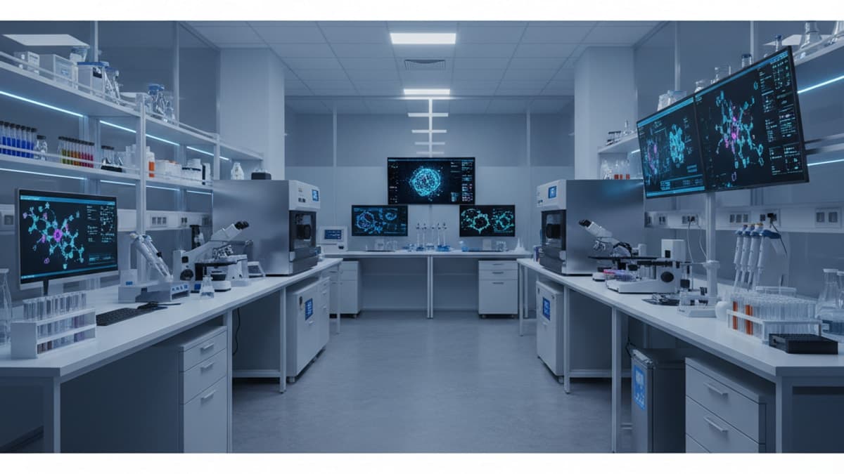 Buy GHK-Cu Online: A 2026 Researcher’s Sourcing Guide
