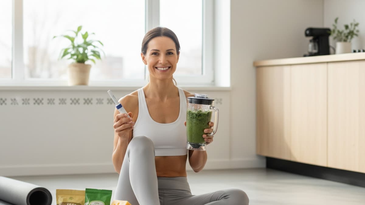 Keto on Tirzepatide: Our 2026 Research Perspective