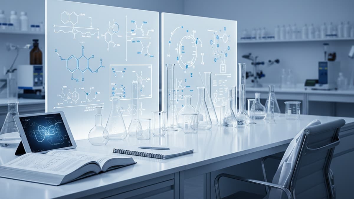 AOD-9604 Beginners Guide: Your 2026 Research Blueprint