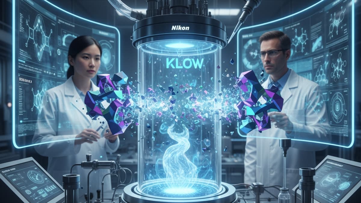 KLOW Degradation Reconstituted: A Deep Dive for Researchers