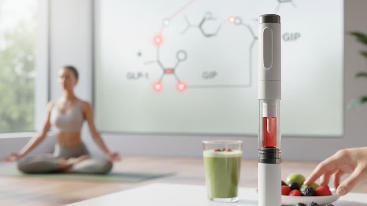 Why Is Tirzepatide Red? The Real Reason for Color Change in 2026