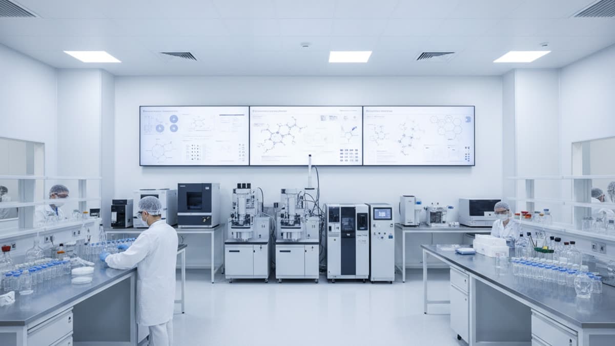 Understanding 5-Amino-1MQ Interactions in Research