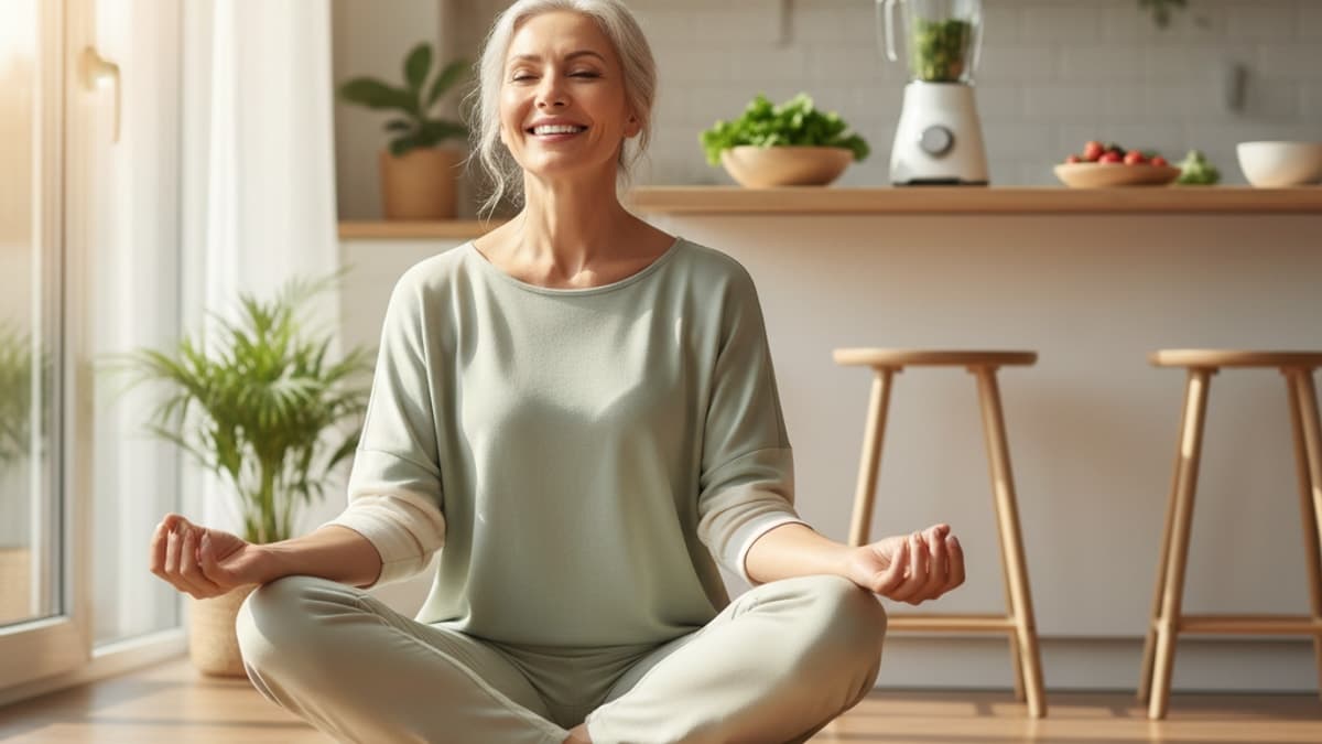 Tirzepatide & Menopause: What 2026 Research Shows