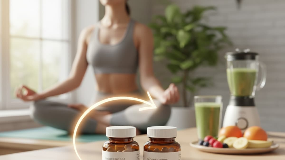 Switching from Semaglutide to Tirzepatide: Our 2026 Protocol
