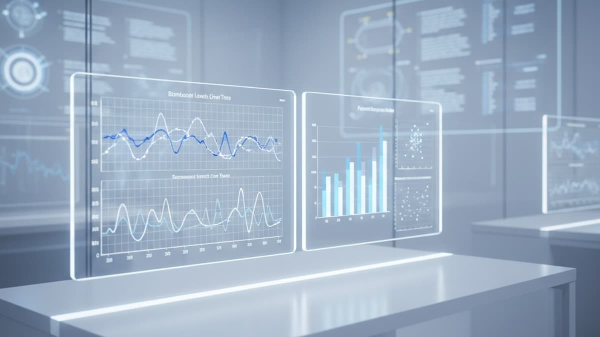 AOD-9604 Results Timeline: What Researchers See & When