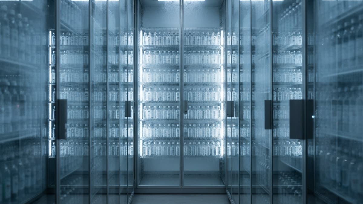 Mastering 5-Amino-1MQ Storage: A Real Peptides Guide