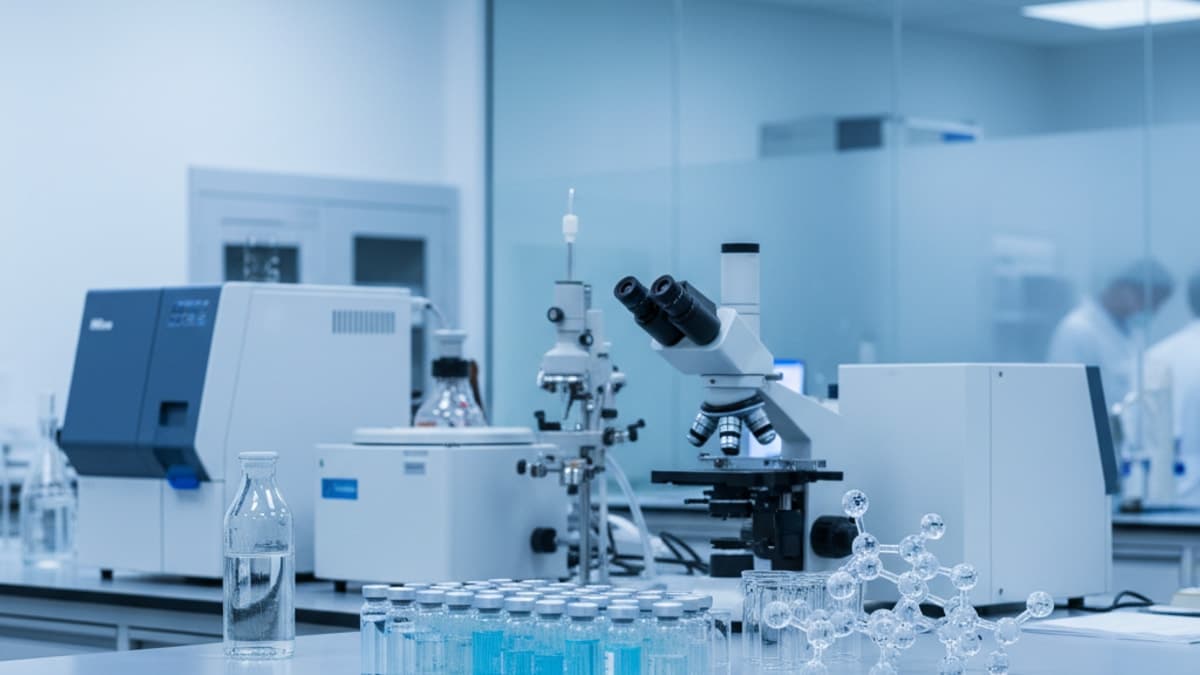 Navigating AOD-9604 Needles Syringes for Precision Research