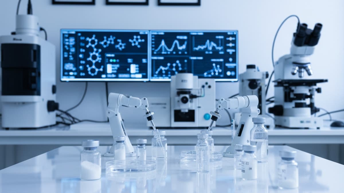 Is AHK-Cu Worth It? Our 2026 Peptide Analysis
