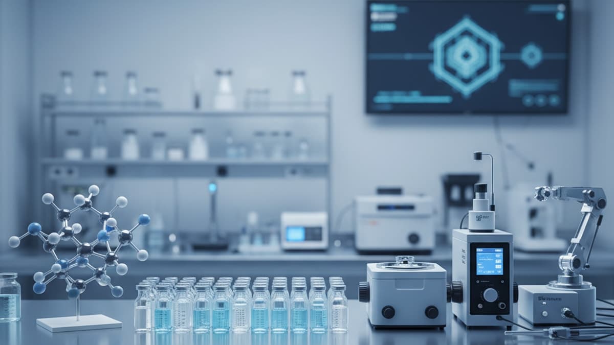 FOXO4-DRI: Elevating Longevity Research in 2026