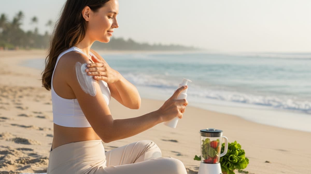Does Tirzepatide Cause Sun Sensitivity? Our 2026 Analysis