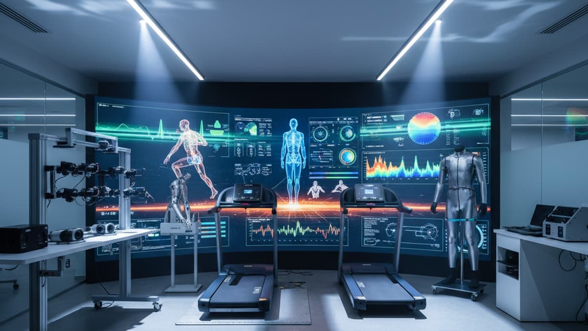 Unlocking Performance: The Future of MOTS-c Exercise…