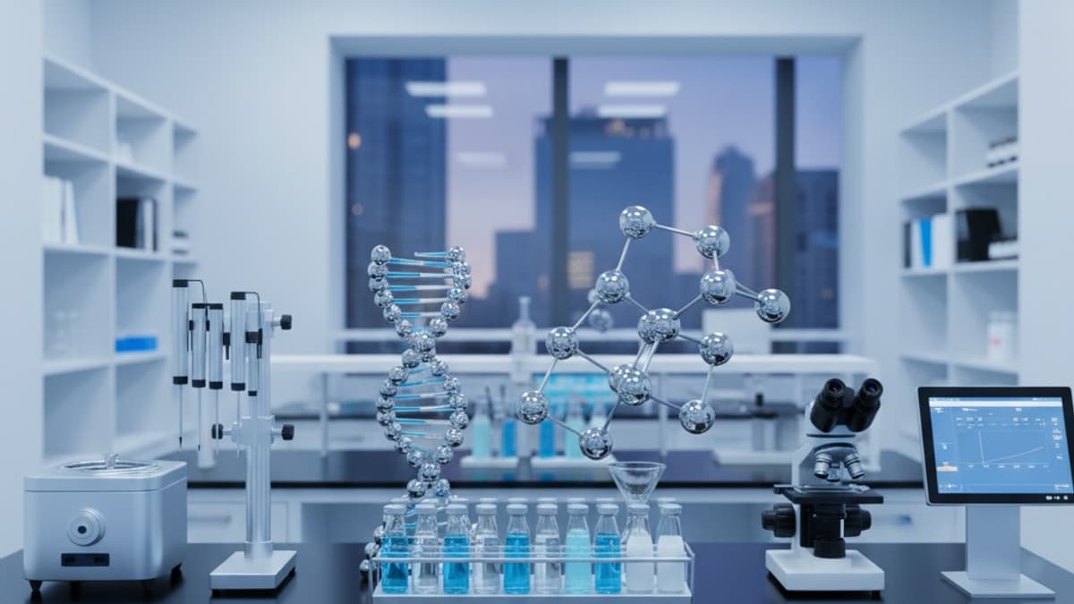 Is FOXO4-DRI Legal? Navigating 2026 Research Regulations