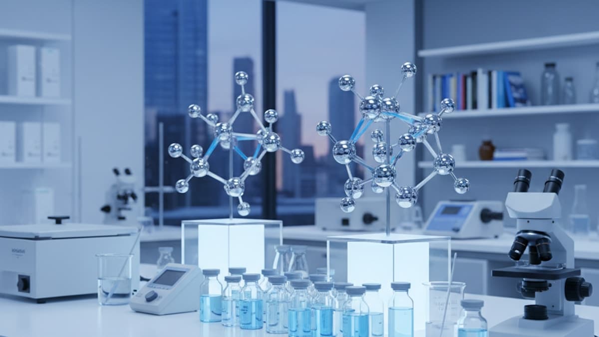 Choosing the Best LIPO-C Supplier in 2026: A Deep Dive