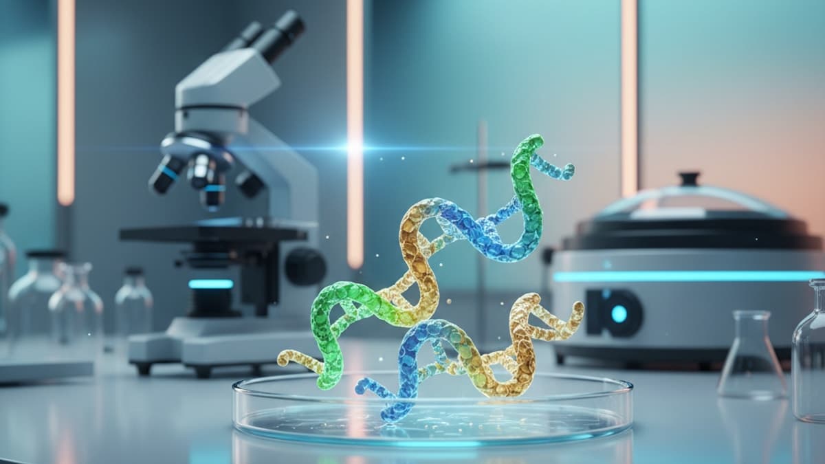 Buy LL-37 Online in 2026: Sourcing Purity You Can Trust
