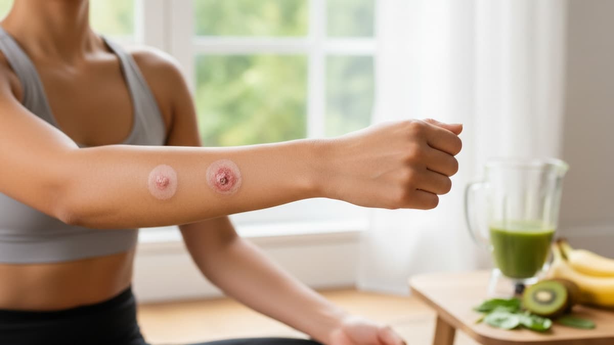 Unlocking Healing: The Best TB-4 for Wound Repair in 2026