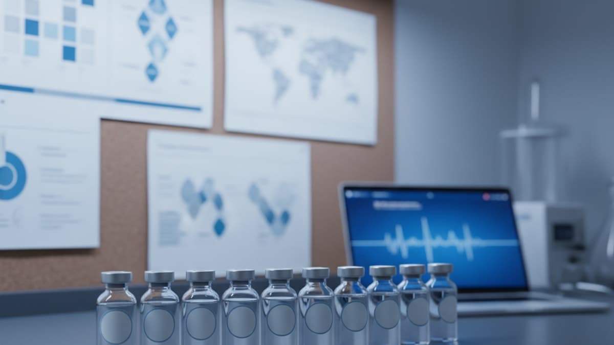 Optimizing AOD-9604 Cycle Length: Our Expert Insights