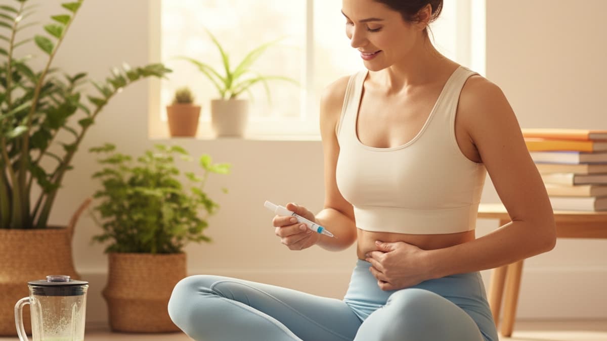 When Should You Take Tirzepatide? Finding the Optimal Time of Day