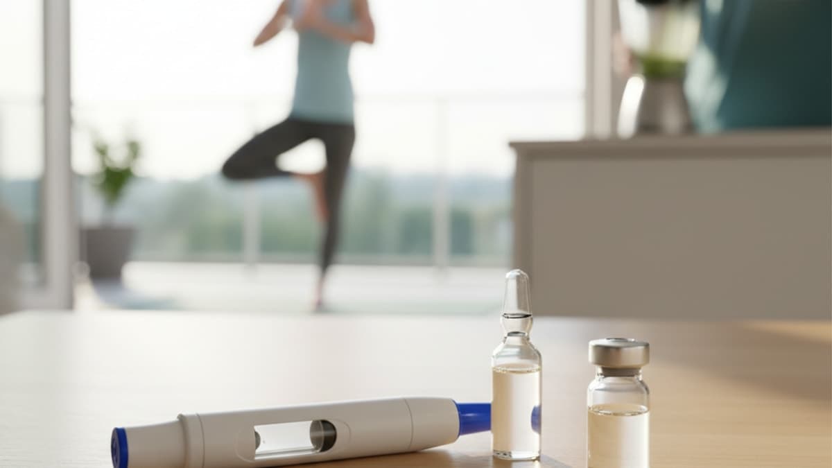 Microdosing Tirzepatide Twice a Week: The 2026 Data