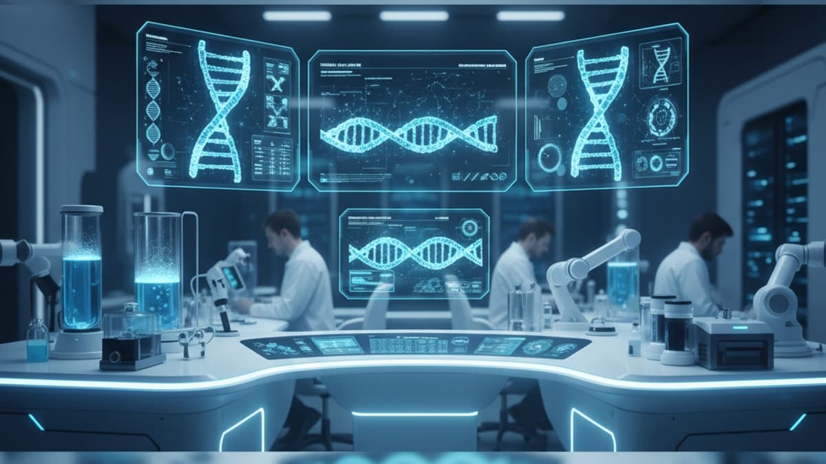 MOTS-c: Unraveling Aging Metabolism’s Mysteries in 2026