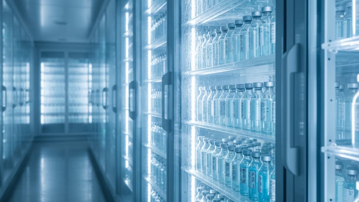 Does AOD-9604 Need Refrigeration? An Expert View.