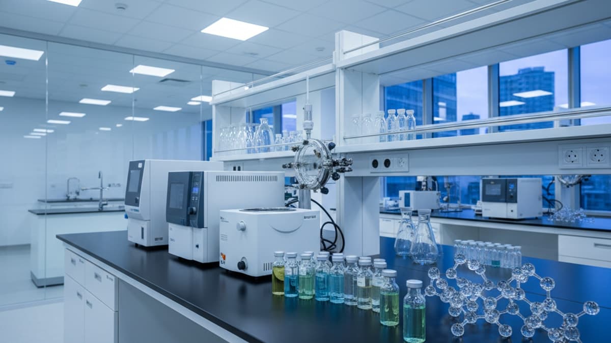 Tesofensine Review 2026: Unpacking Its Research Potential