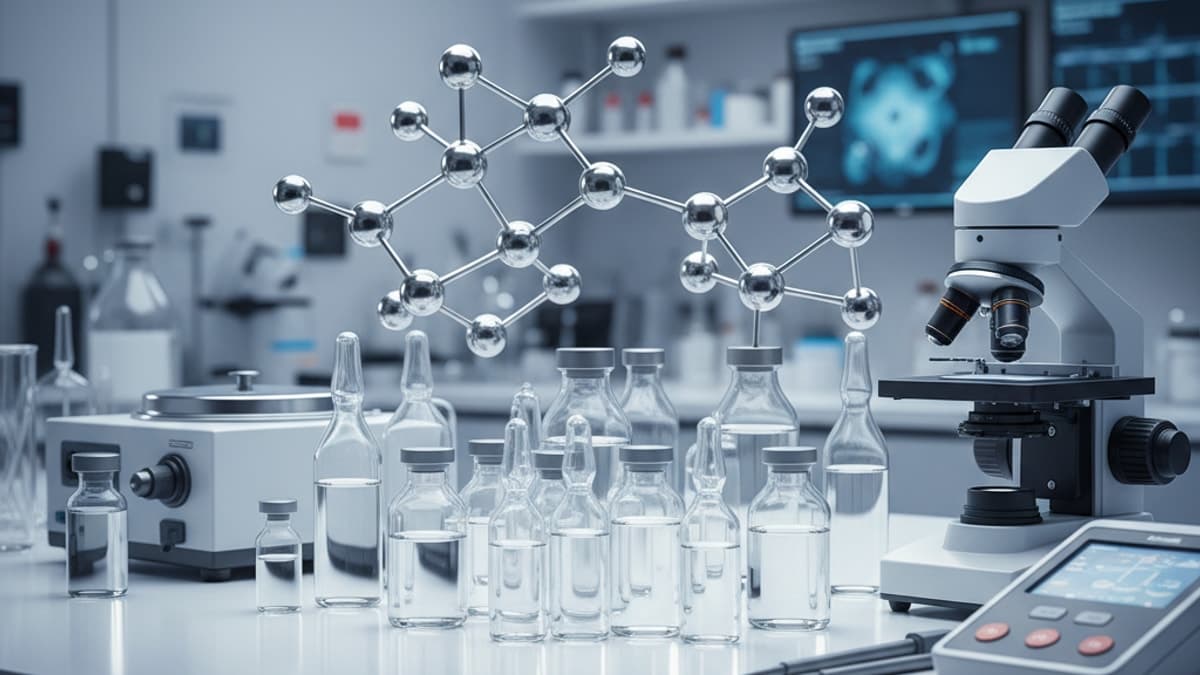 P21 Review 2026: Unpacking Nootropic Peptide Research