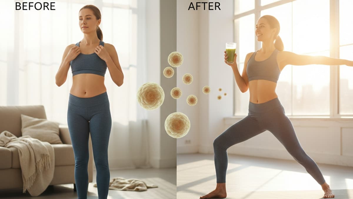 The Truth: Does Tirzepatide Get Rid of Belly Fat?