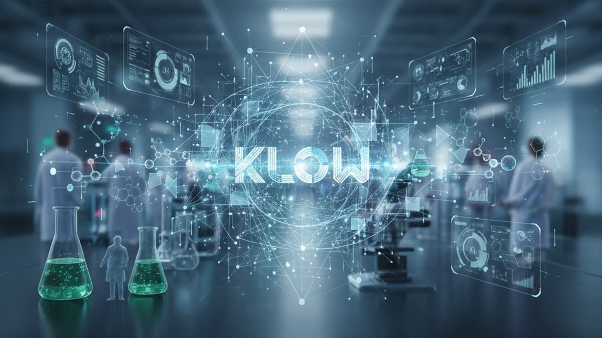 KLOW Science Explained: Unlocking Cellular Potential in 2026