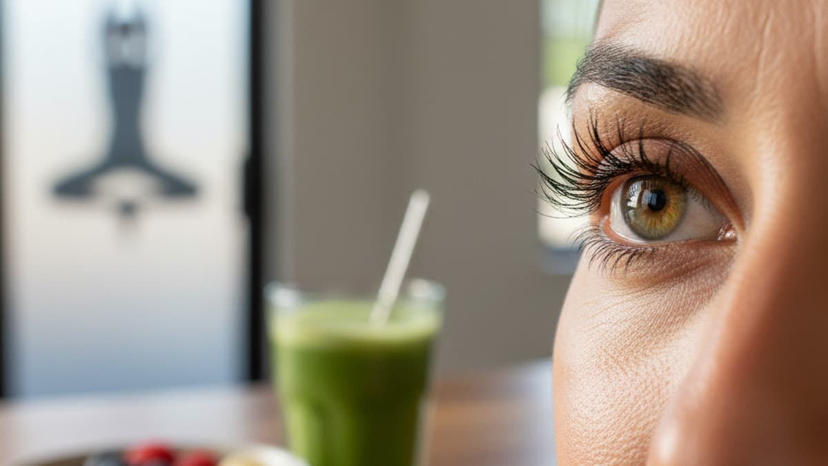 Tirzepatide & Eye Twitches: What Researchers Need to…