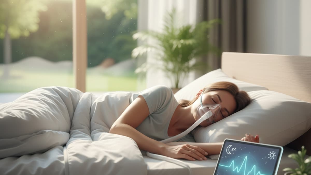 Tirzepatide and Sleep Apnea: What 2026 Research Reveals
