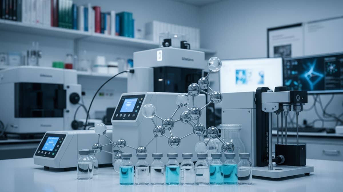 Unlocking Metabolic Potential: 5-Amino-1MQ NNMT Inhibition