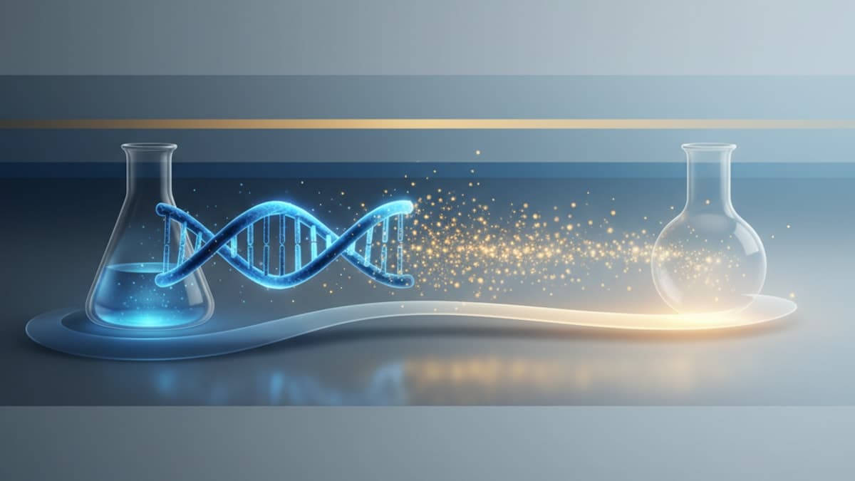 GHK-Cu Half Life: What Researchers Need to Know in 2026