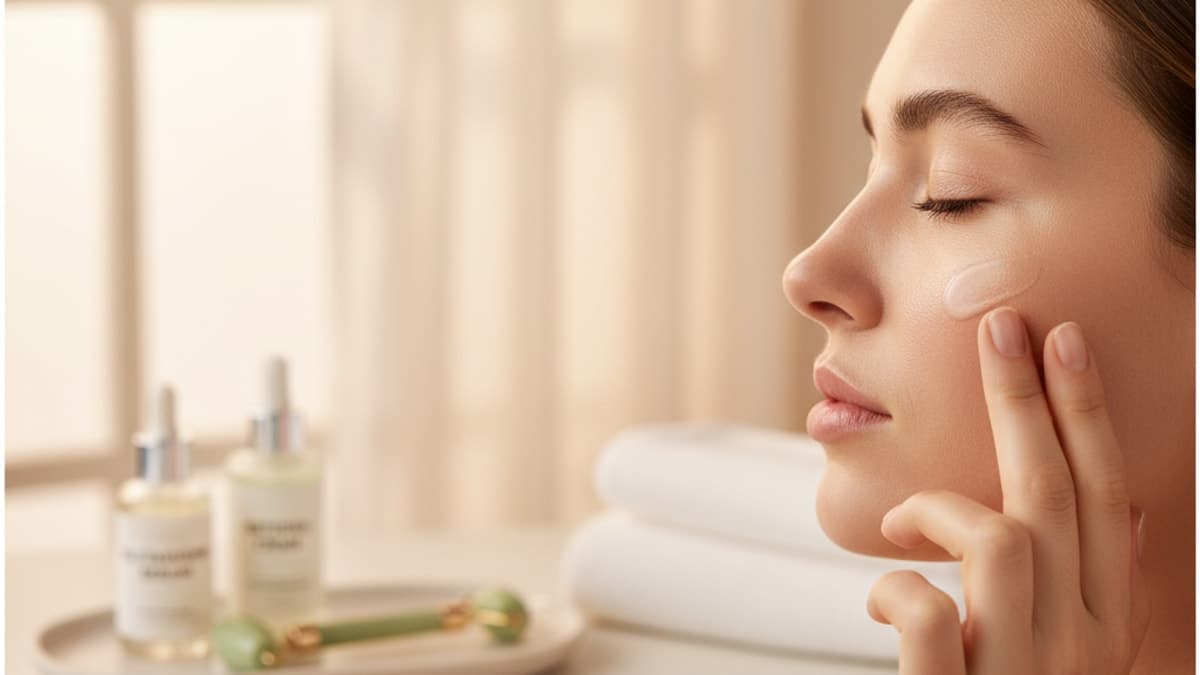 Using Glutathione and Retinol Together? A Researcher’s Perspective