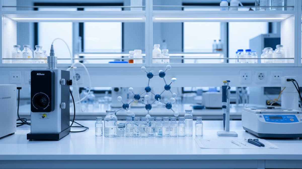 Buying MOTS-c Online: Purity, Trust, & Research in 2026