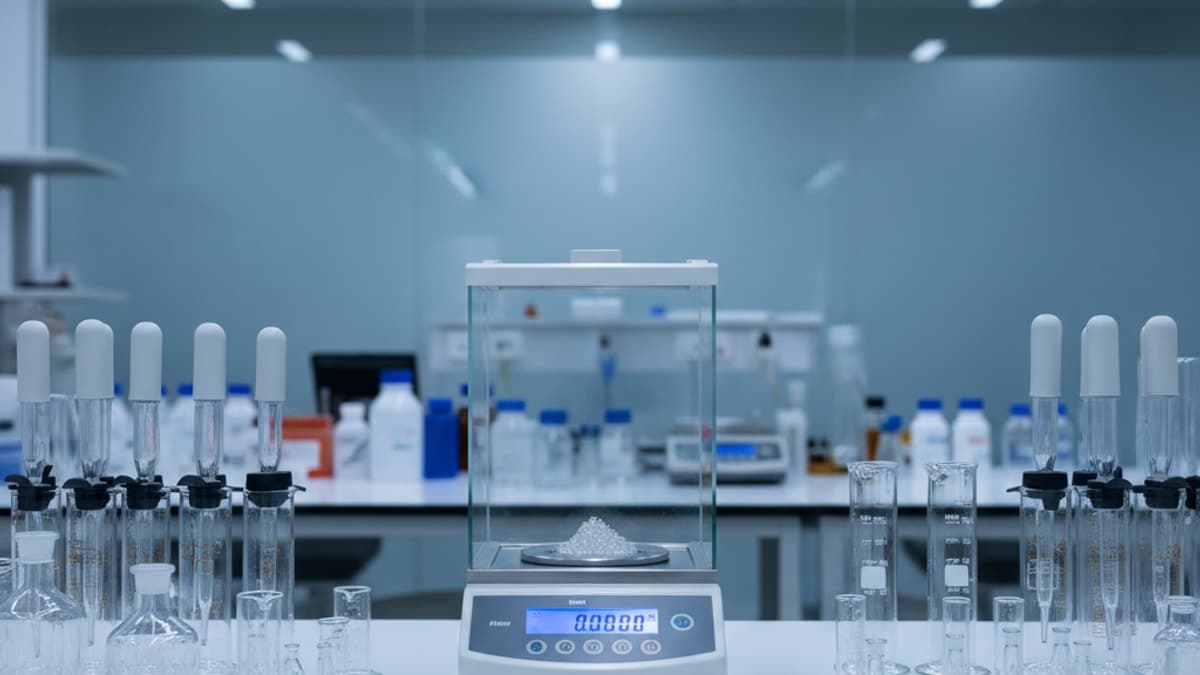 Glow Stack Dosage Guide: Finding Your Research Protocol