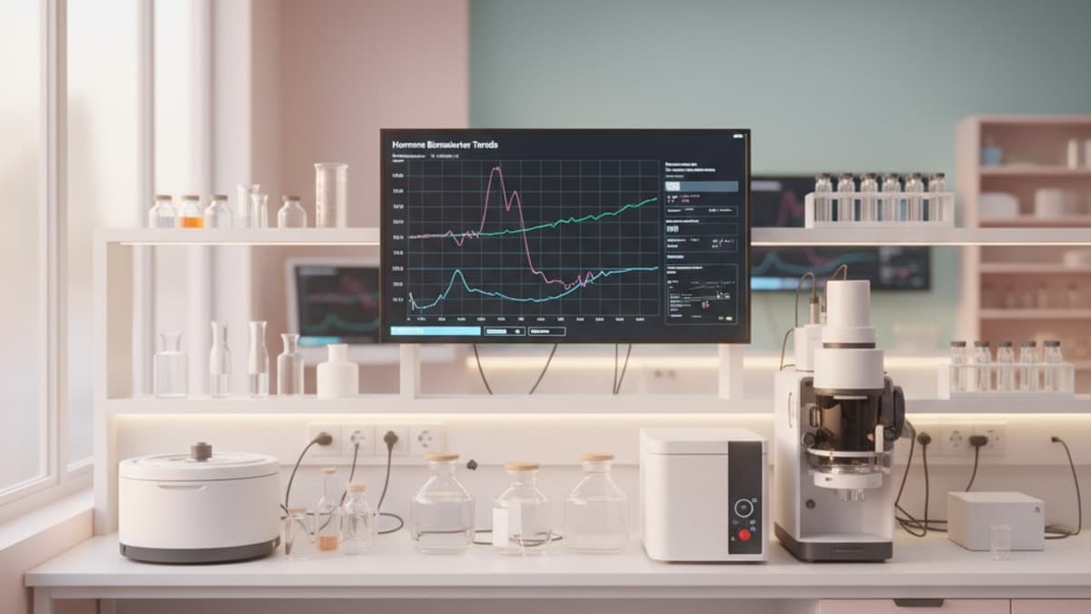 P21 for Women: Unlocking Cellular Vitality in 2026