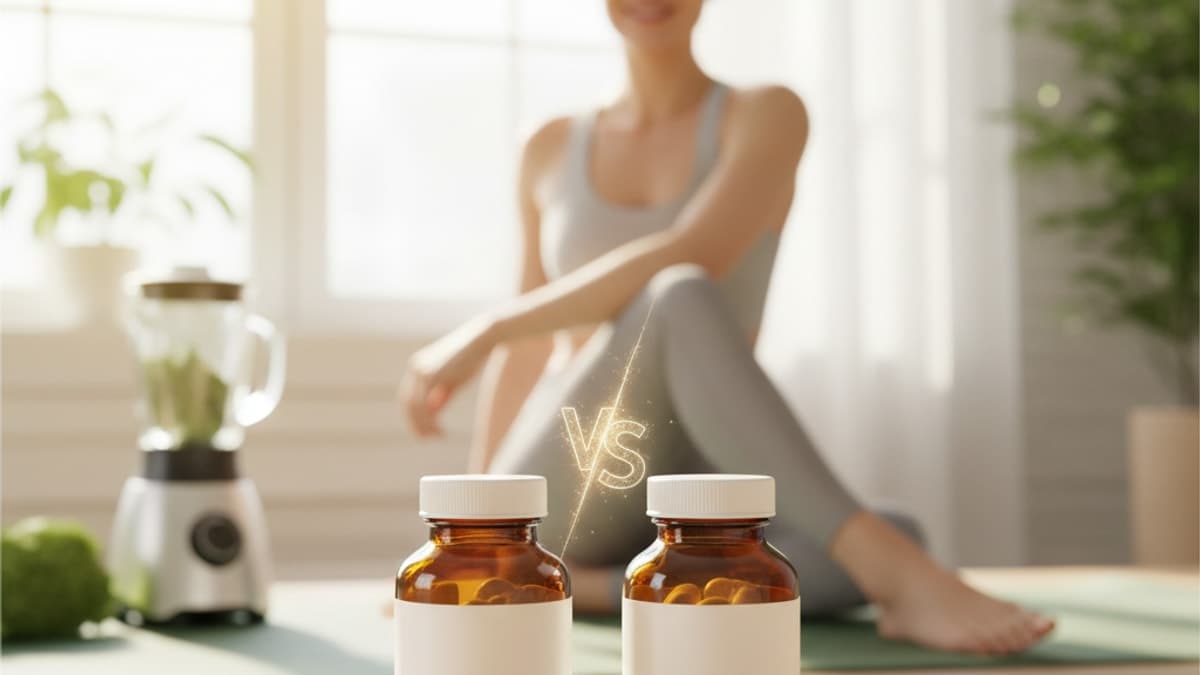 Mazdutide vs. Tirzepatide: Which Peptide Leads in 2026?