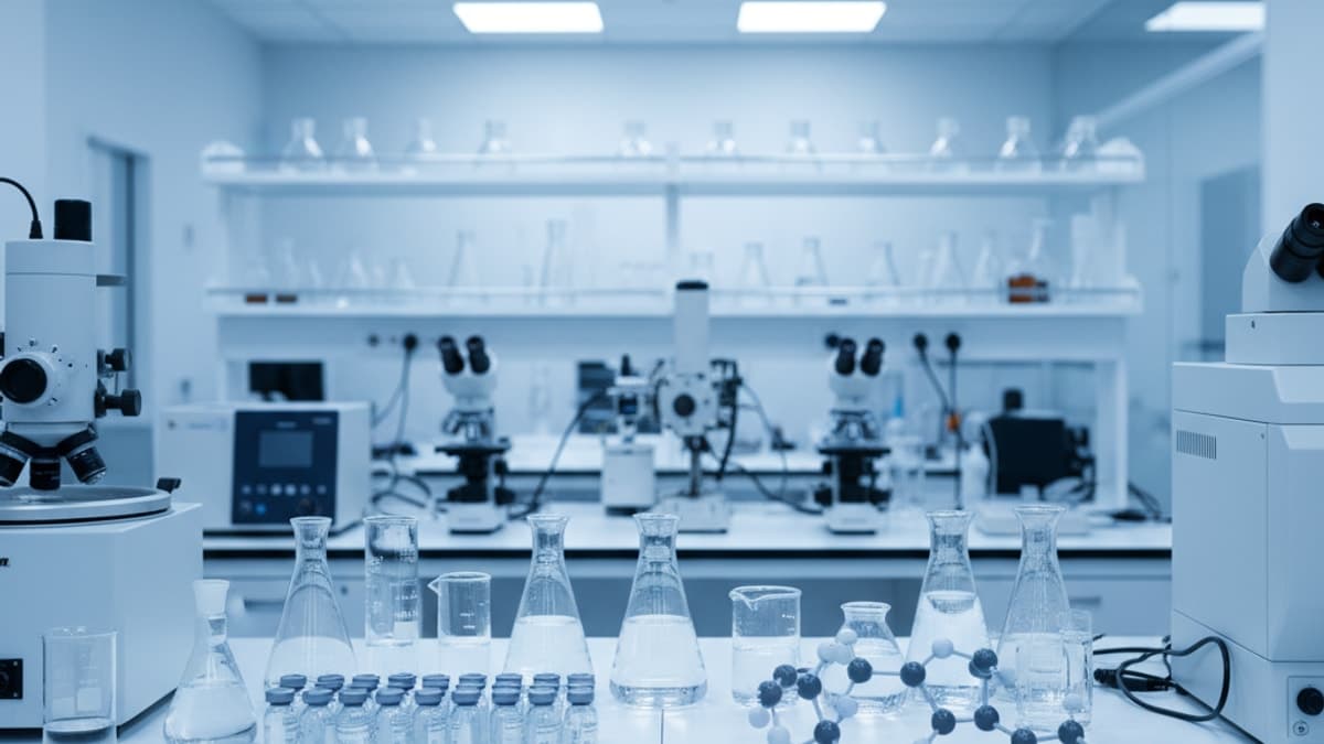 AOD-9604 for Lipolysis: Our 2026 Expert Insights