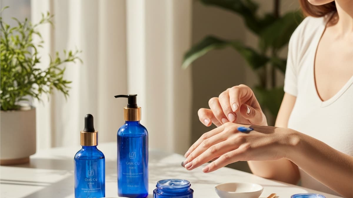GHK-Cu Cosmetic for Wrinkle Reduction: 2026 Expert Insights