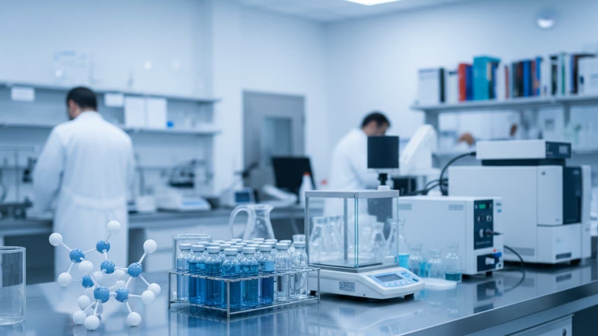 AOD-9604 Safety Profile: Our 2026 Expert Research Review
