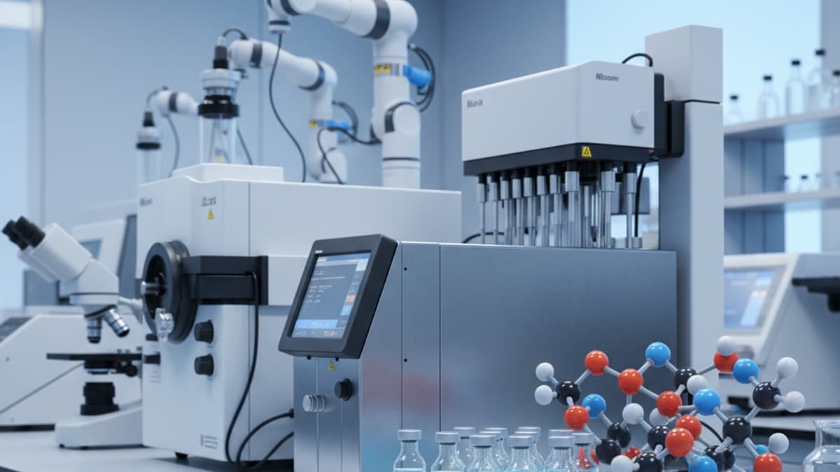 Buy AHK Copper: What Research Labs Need in 2026