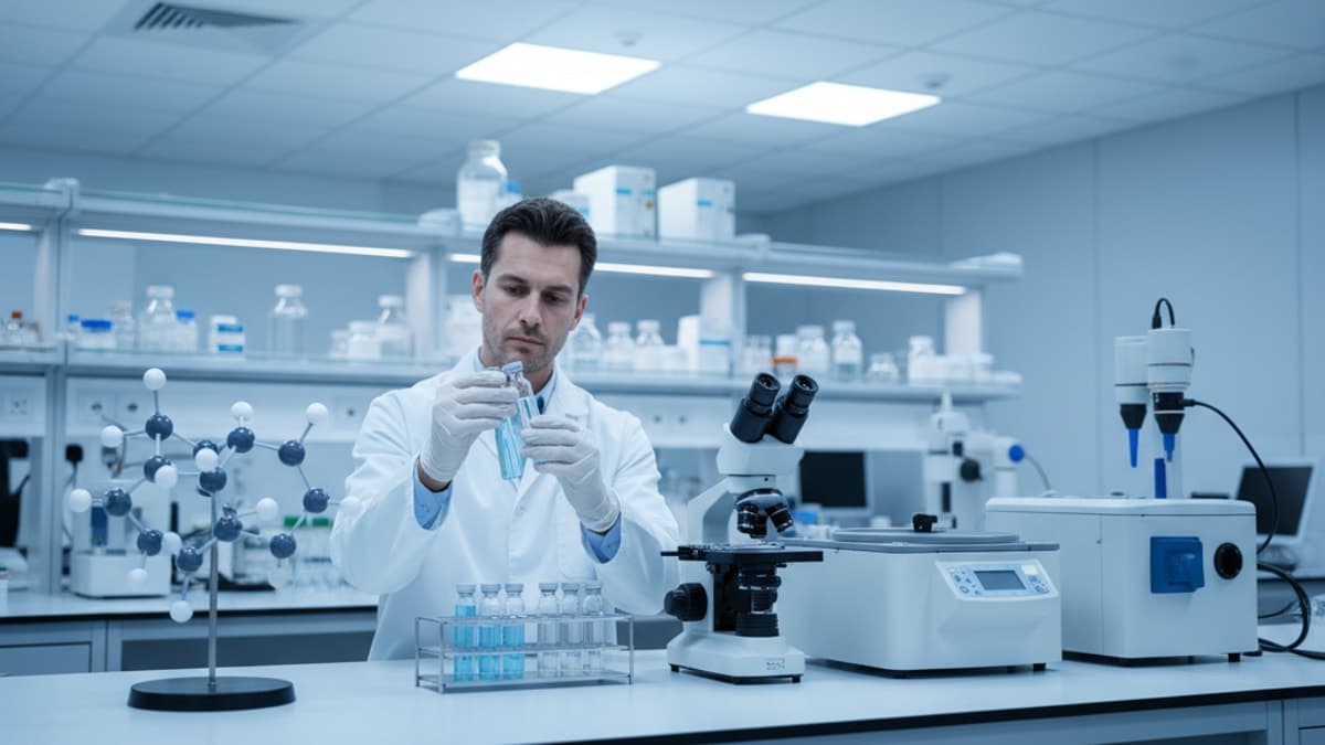 Glutathione Myths Debunked: Clarity from Real Peptides…