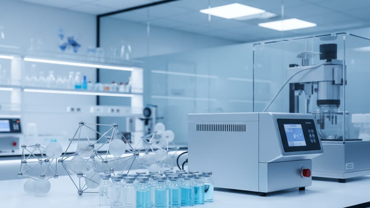 Real Peptides’ Insight: Best Glutathione for Antioxidant…