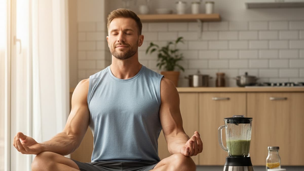 Mastering Injury Recovery: The Best Wolverine Stack for 2026